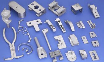 江门五金配件厂 江门五金配件厂